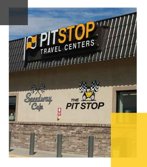 Pit Stop Travel Centers